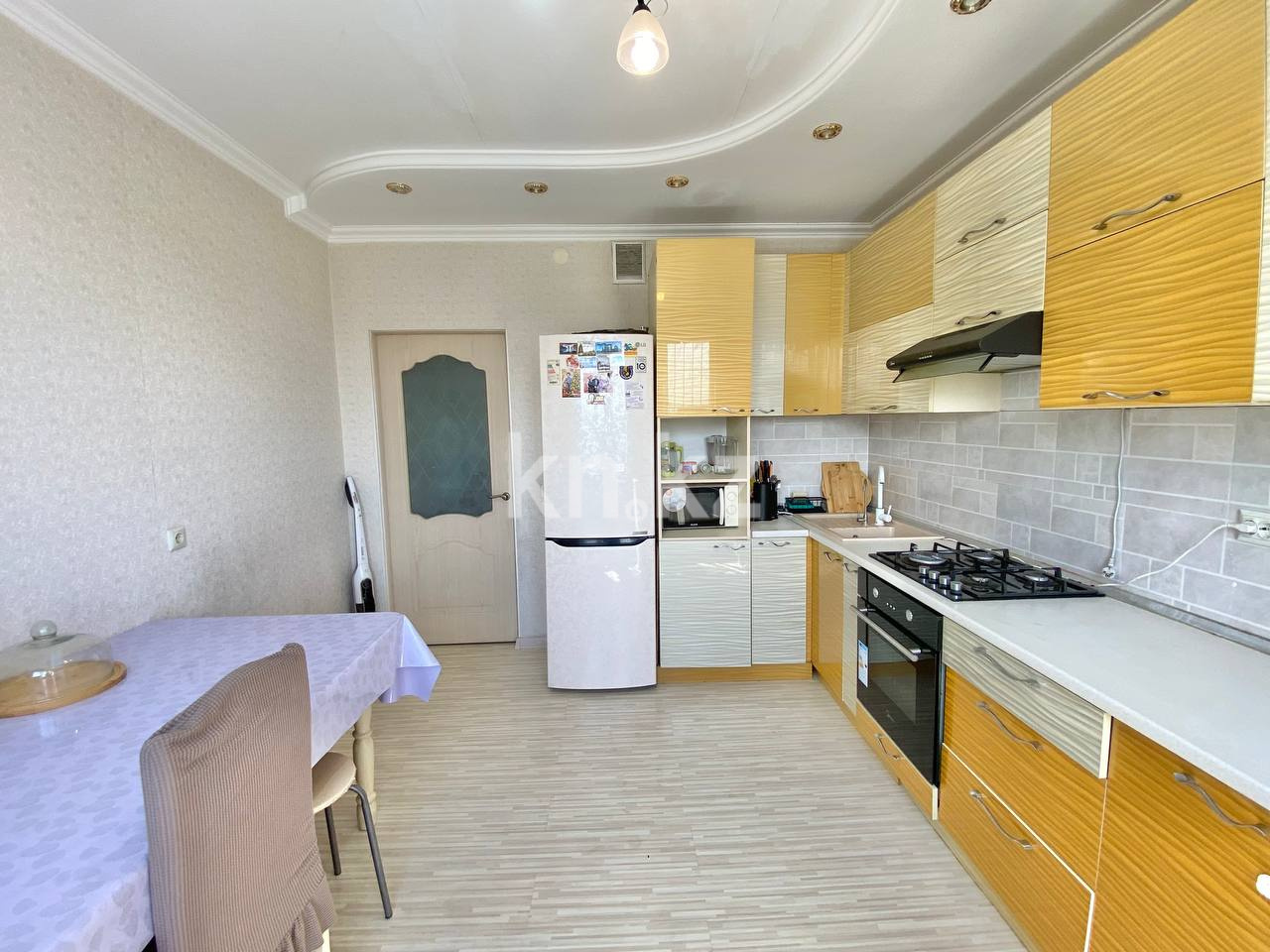 Продажа 3-комнатной квартиры, 90 м² в Алматы - фото 7