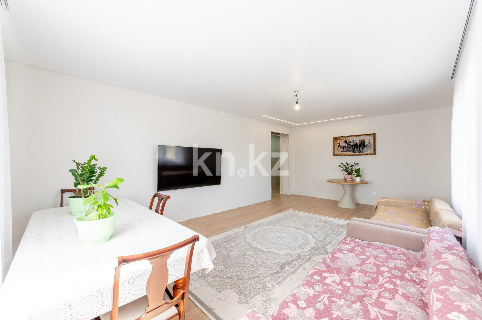 Продажа 6-комнатного дома, 362 м² - Продажа домов, коттеджей в Астане фото 12 из 40