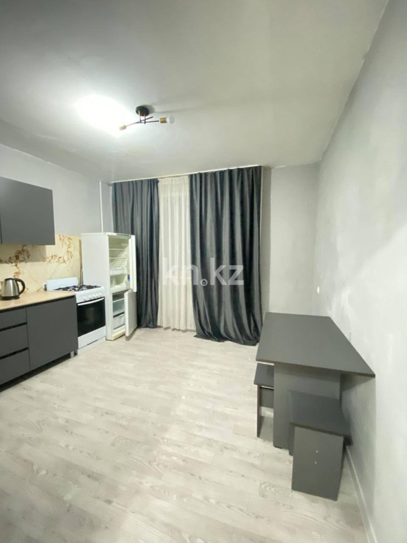 Аренда 1-комнатной квартиры, 45 м² - Аренда недвижимости в Астане фото 2 из 9