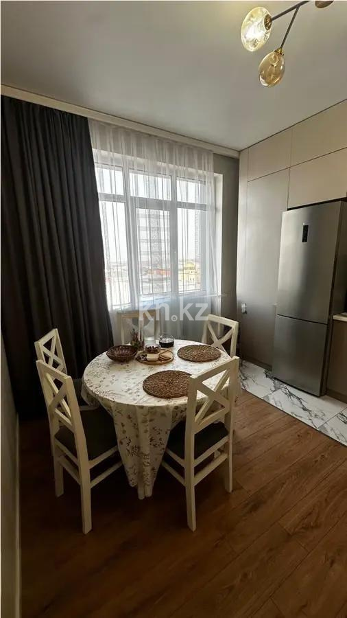 Продажа 2-комнатной квартиры, 74 м² в Алматы - фото 3