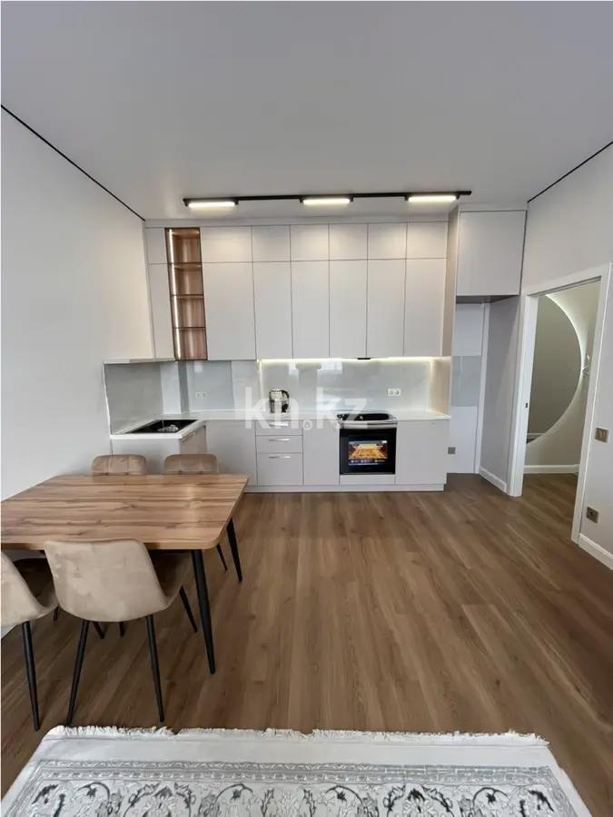 Продажа 3-комнатной квартиры, 66.3 м² - Продажа квартир в Астане - страница 4 фото 4 из 6