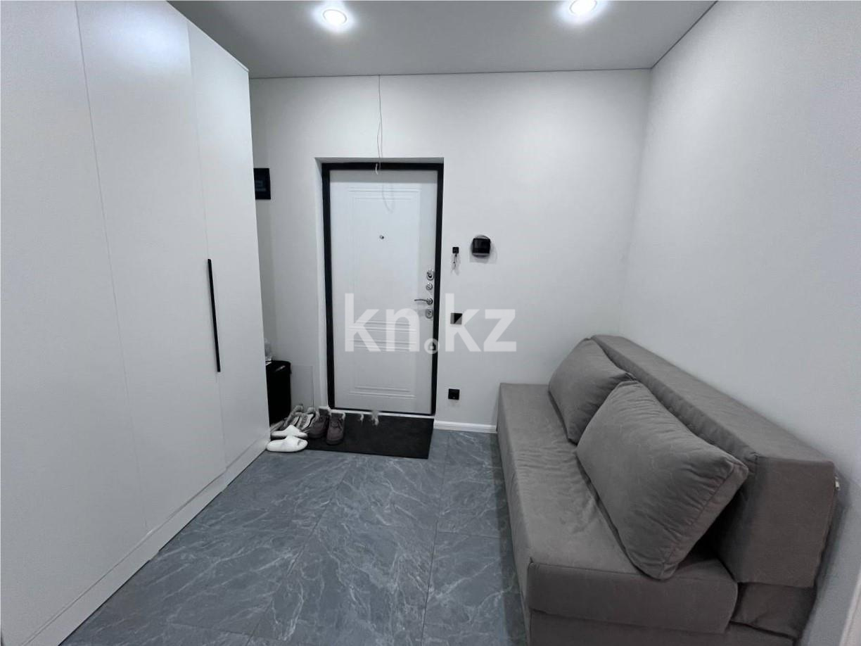 Продажа 1-комнатной квартиры, 37 м² в Караганде - фото 3