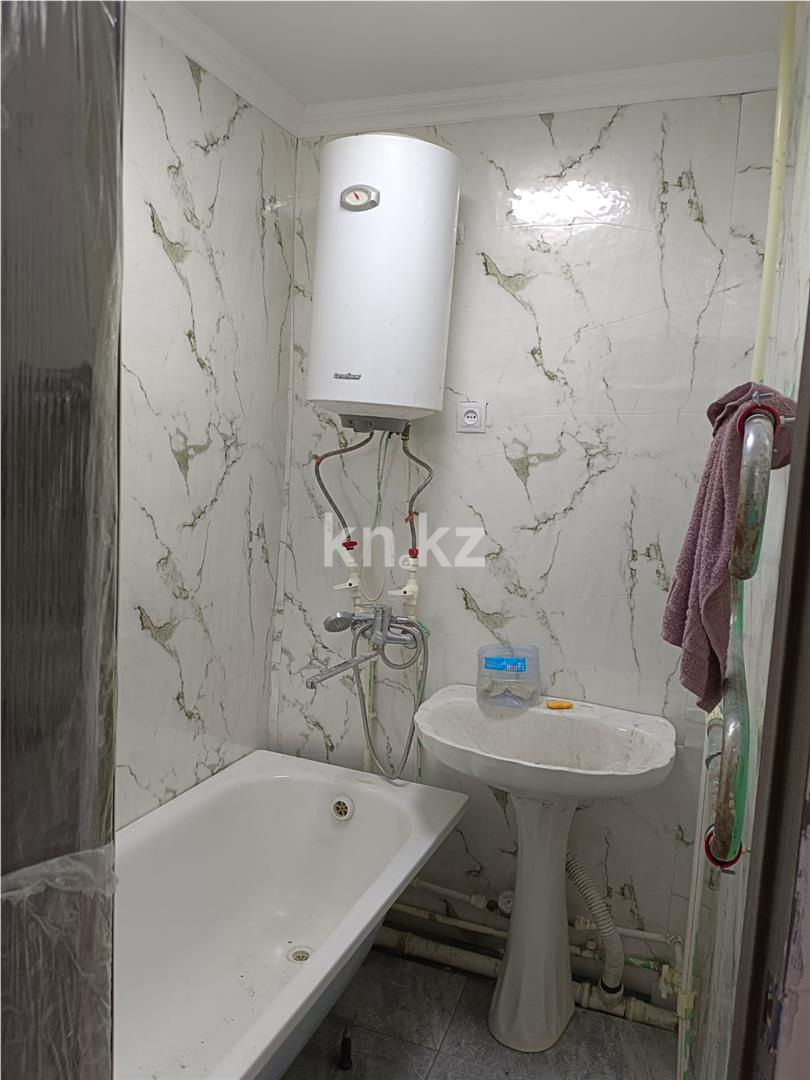 Продажа 2-комнатной квартиры, 47 м² - Продажа квартир в Караганде - страница 3 фото 9 из 11