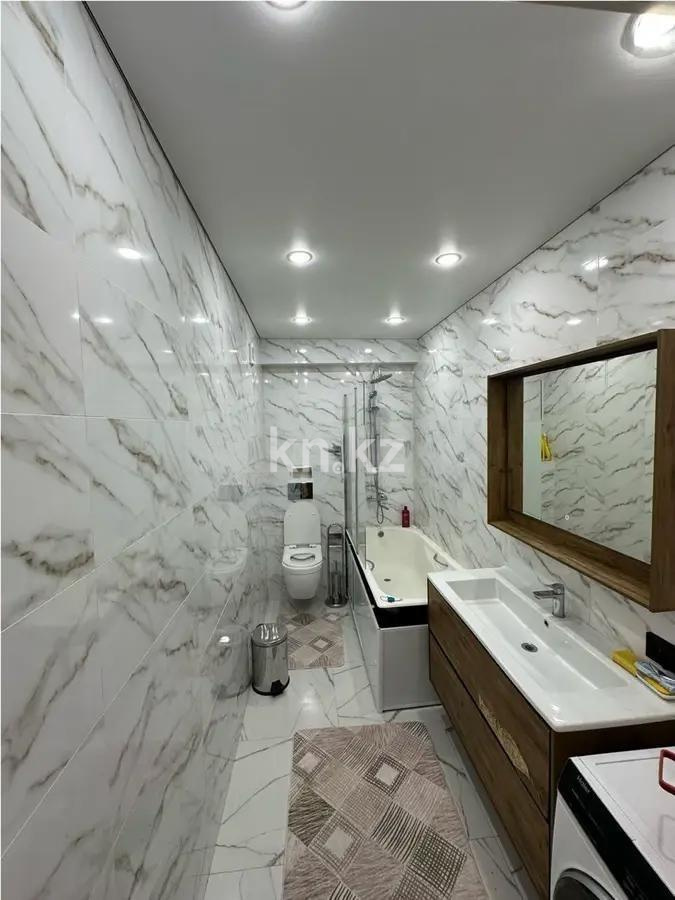 Продажа 1-комнатной квартиры, 48 м² - Продажа квартир в Алматы с фото фото 4 из 4