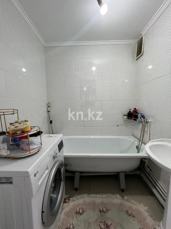 Продажа 2-комнатной квартиры, 54 м², мкр-н Шахтерский, дом  120 - Продажа квартир в Караганде фото 4 из 6