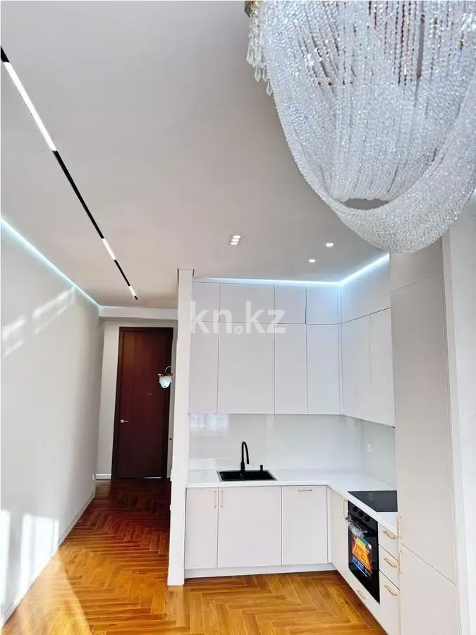 Продажа 2-комнатной квартиры, 73.6 м² - Продажа квартир в новостройках Астаны - страница 17 фото 3 из 4