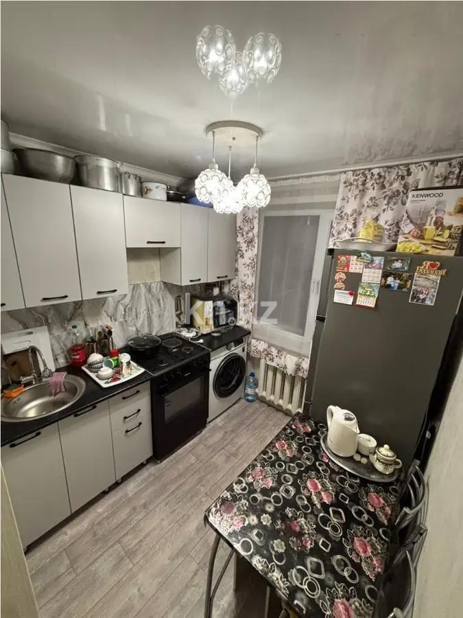 Продажа 3-комнатной квартиры, 62 м², ул. Карла Маркса, дом  115 - Продажа и аренда недвижимости в Шахтинске фото 4 из 6