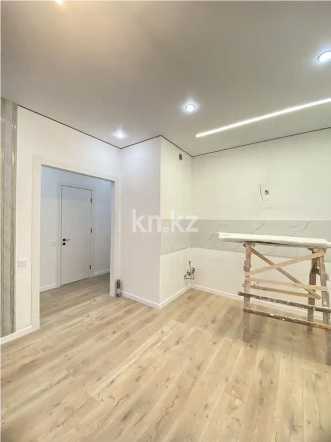 Продажа 2-комнатной квартиры, 46 м², ул. Е-430 в Астане - фото 4