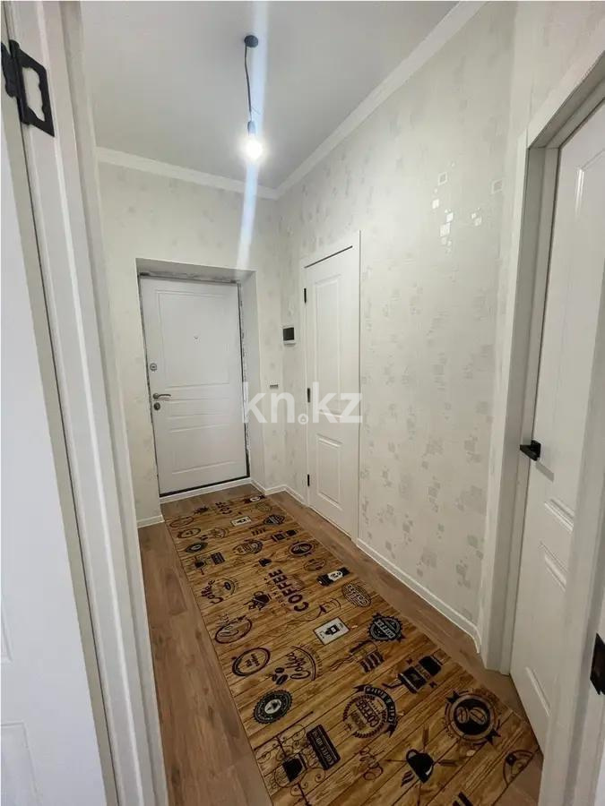 Продажа 1-комнатной квартиры, 36 м² - Продажа однокомнатных квартир в Астане - страница 38 фото 5 из 7