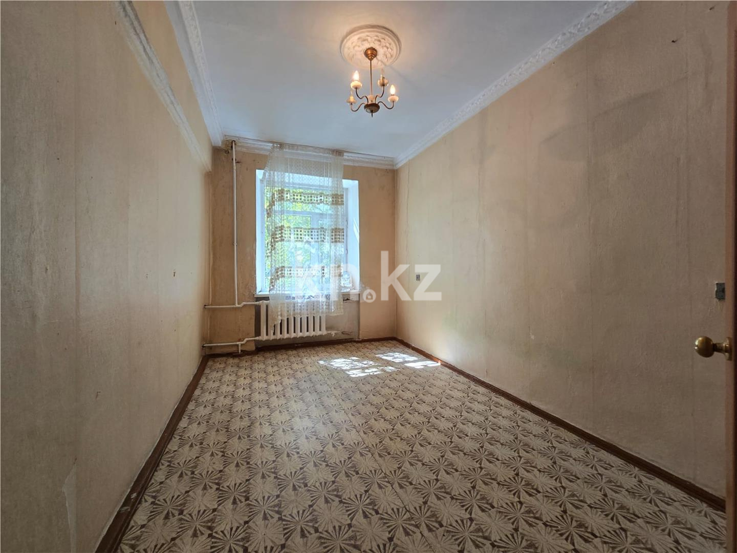 Продажа 4-комнатной квартиры, 86 м², ул. Абая - Продажа квартир в Темиртау фото 8 из 17