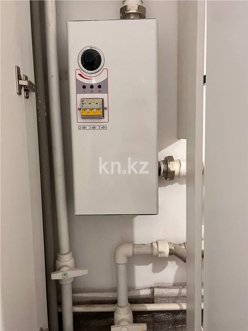 Продажа 4-комнатной квартиры, 151 м², ул. Ботаническая - Продажа  четырехкомнатных квартир в Караганде фото 34 из 46