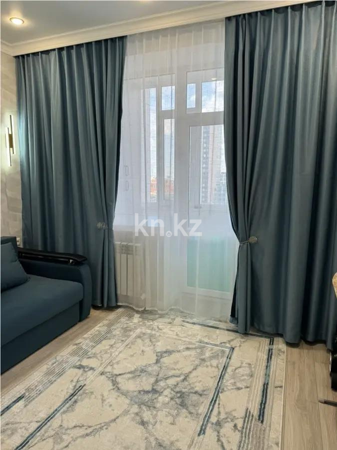 Продажа 2-комнатной квартиры, 38 м² в Астане
