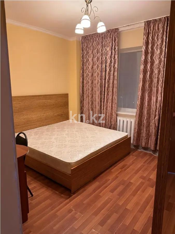 Продажа 2-комнатной квартиры, 51 м² - Продажа квартир в монолитно-каркасном доме в Астане фото 2 из 3