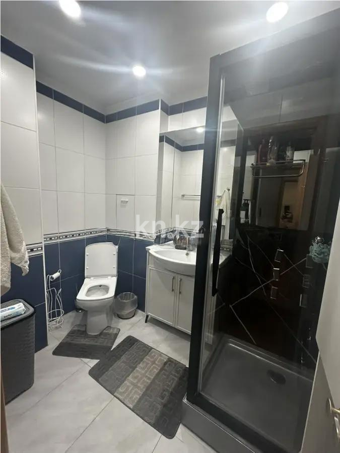 Продажа 3-комнатной квартиры, 75 м² в Алматы - фото 5