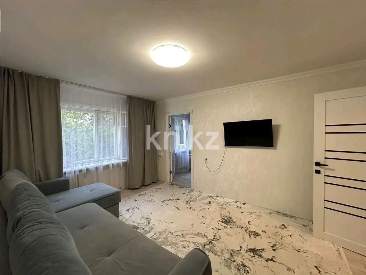Продажа 3-комнатной квартиры, 60 м², ул. Иманова, дом  4 в Астане - фото 2