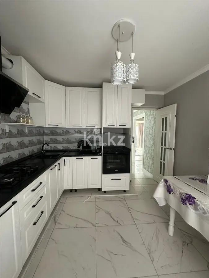Продажа 2-комнатной квартиры, 53 м² - Недвижимость в Казахстане - страница 5 фото 3 из 5