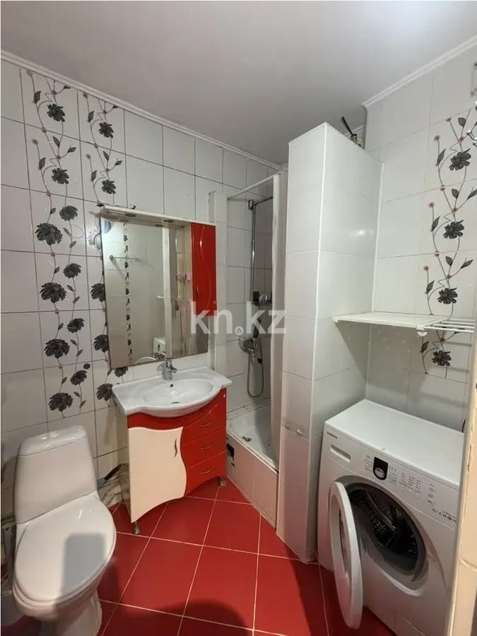 Продажа 1-комнатной квартиры, 38 м² в Алматы - фото 4
