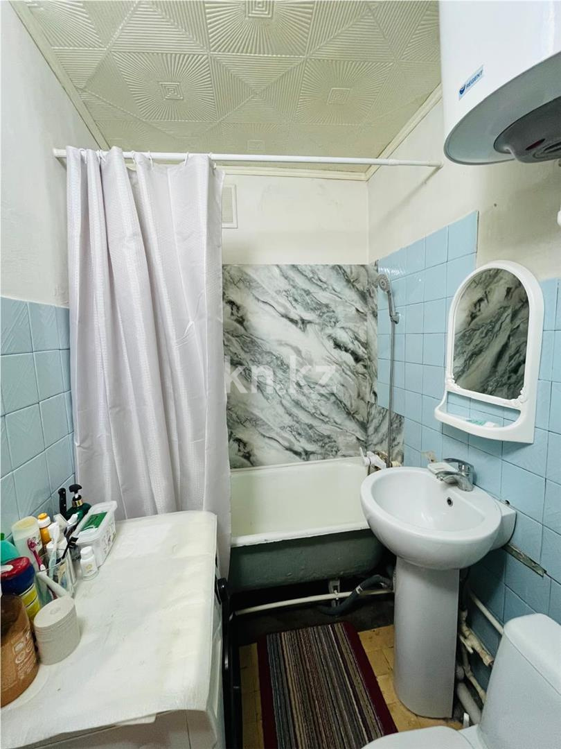 Продажа 1-комнатной квартиры, 31 м² - Продажа квартир в Караганде - страница 60 фото 9 из 14