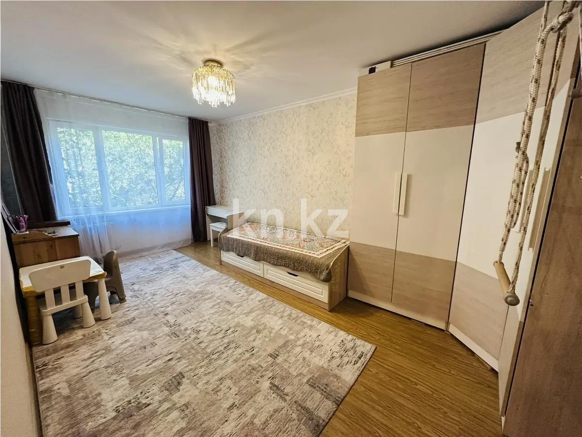 Продажа 4-комнатной квартиры, 73 м² - Продажа квартир в Бостандыкском р-не Алматы - страница 2 фото 2 из 5