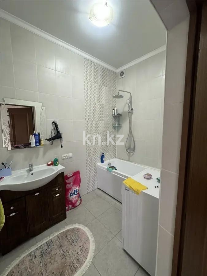 Продажа 3-комнатной квартиры, 64 м² - Продажа трехкомнатных квартир в Казахстане - страница 22 фото 4 из 6