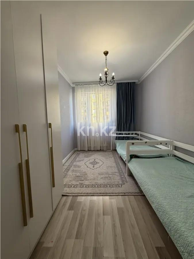 Продажа 3-комнатной квартиры, 72 м² - Продажа трехкомнатных квартир в Астане фото 3 из 4