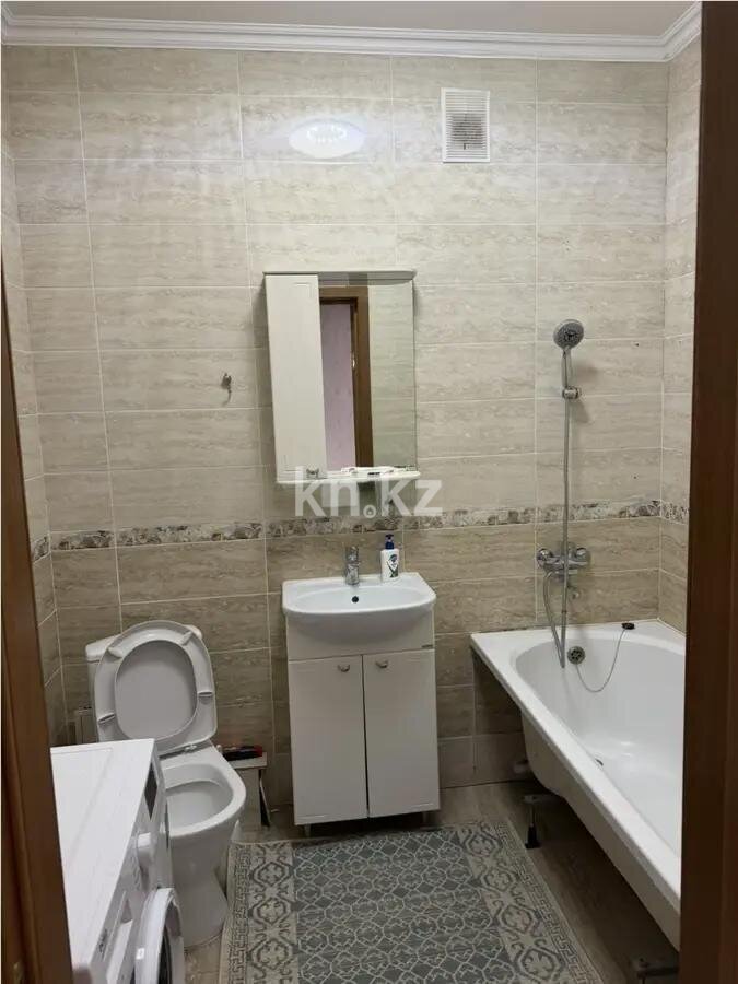 Продажа 1-комнатной квартиры, 40 м² в Астане - фото 3