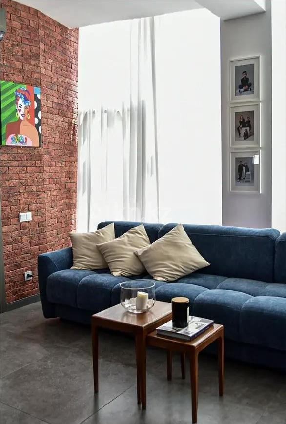 Продажа 3-комнатной квартиры, 80 м² - Продажа квартир в Казахстане - страница 18 фото 1 из 5