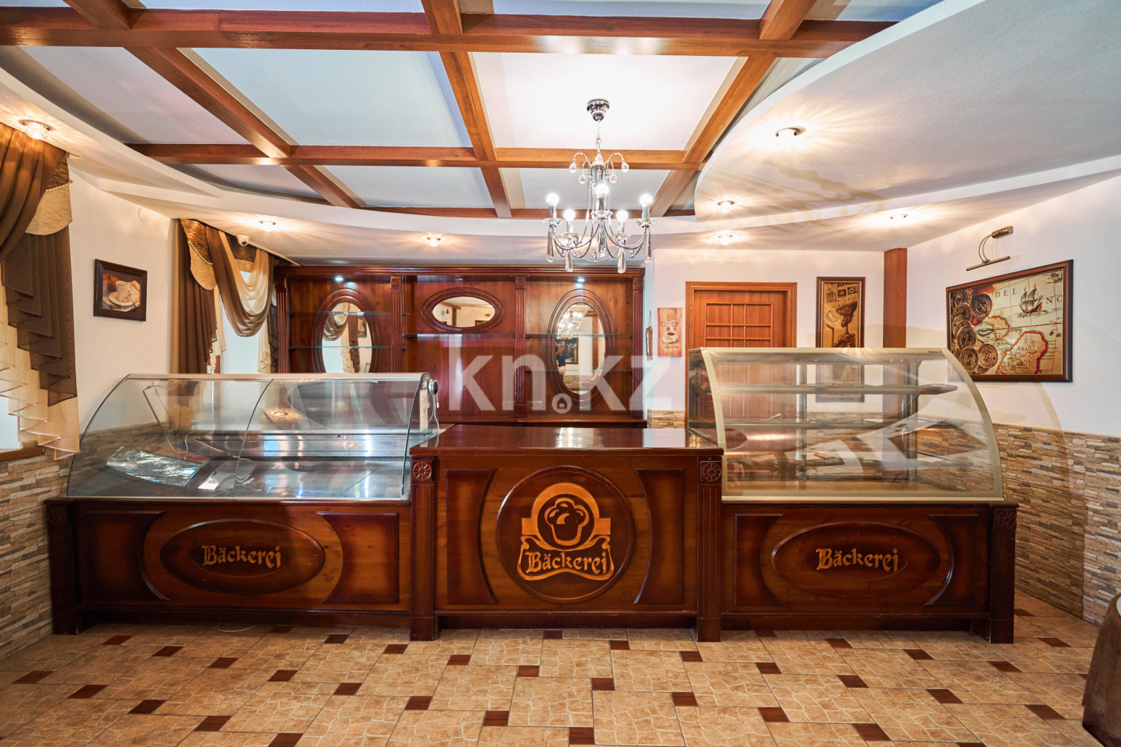 Продажа , 61 м², пр. Сейфуллина, дом  1 - Продажа действующего бизнеса в Караганде с фото фото 3 из 22