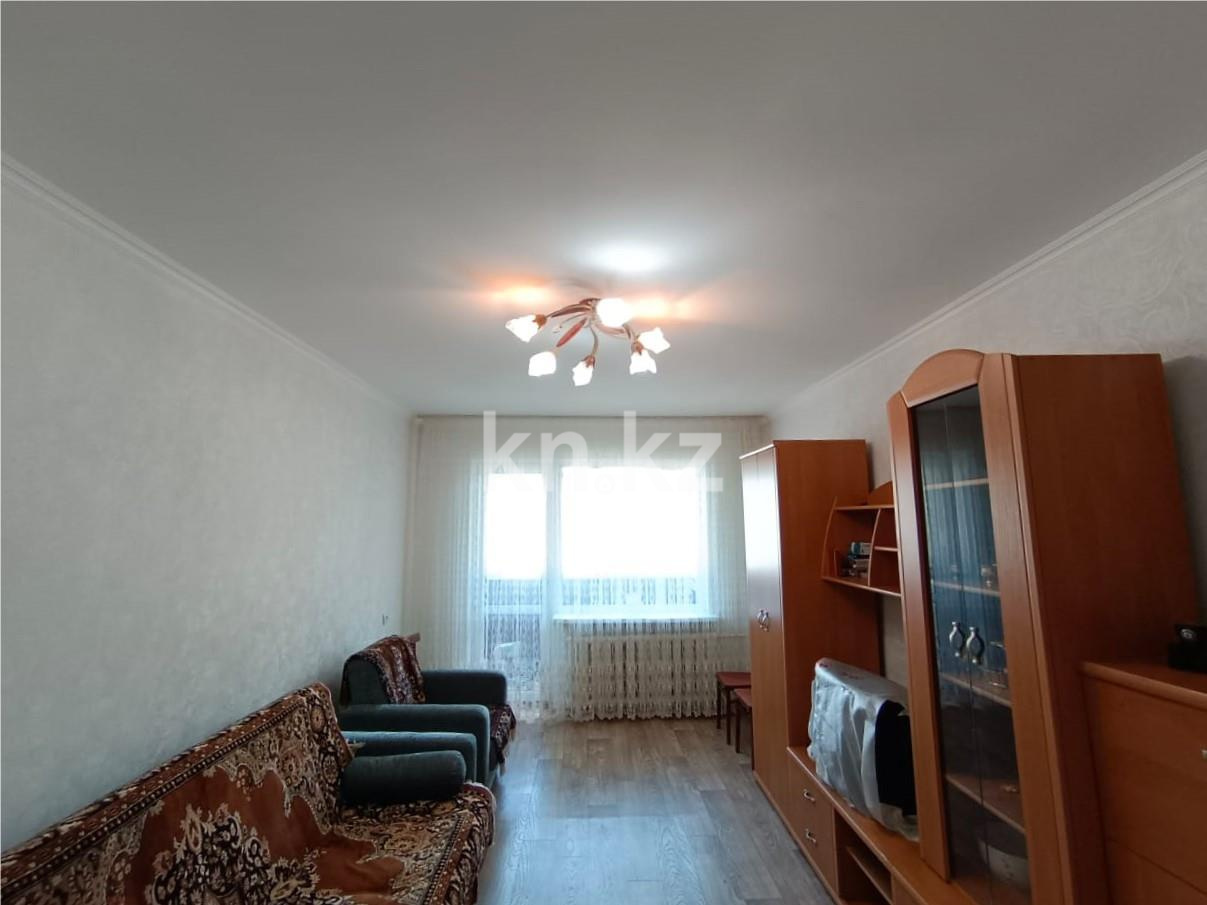 Продажа 2-комнатной квартиры, 43 м², мкр-н 22 - Продажа жилой и коммерческой недвижимости в Казахстане фото 1 из 16