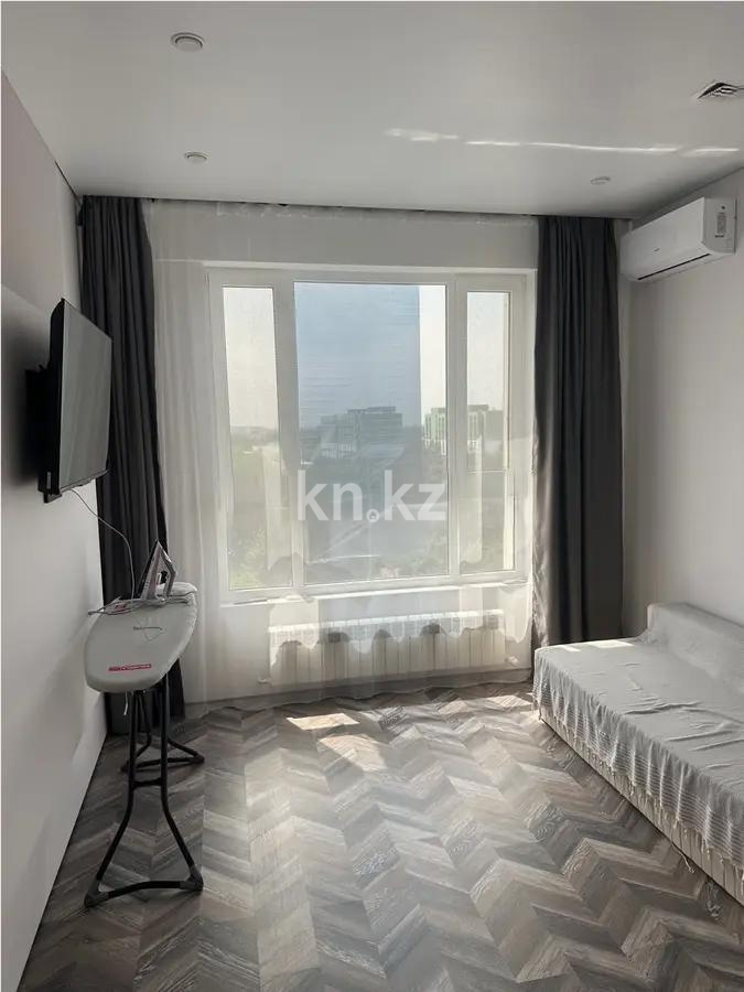 Продажа 1-комнатной квартиры, 40 м², пр. Райымбека, дом  162а - Продажа  однокомнатных квартир в новостройках Алматы без посредников с фото фото 1 из 4