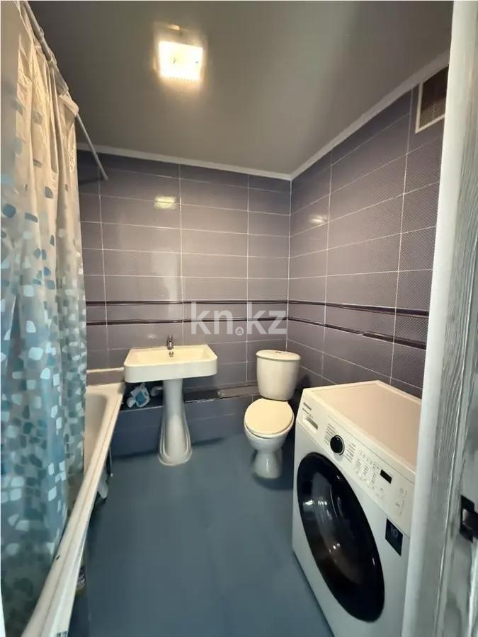 Продажа 1-комнатной квартиры, 44 м² в Алматы - фото 3