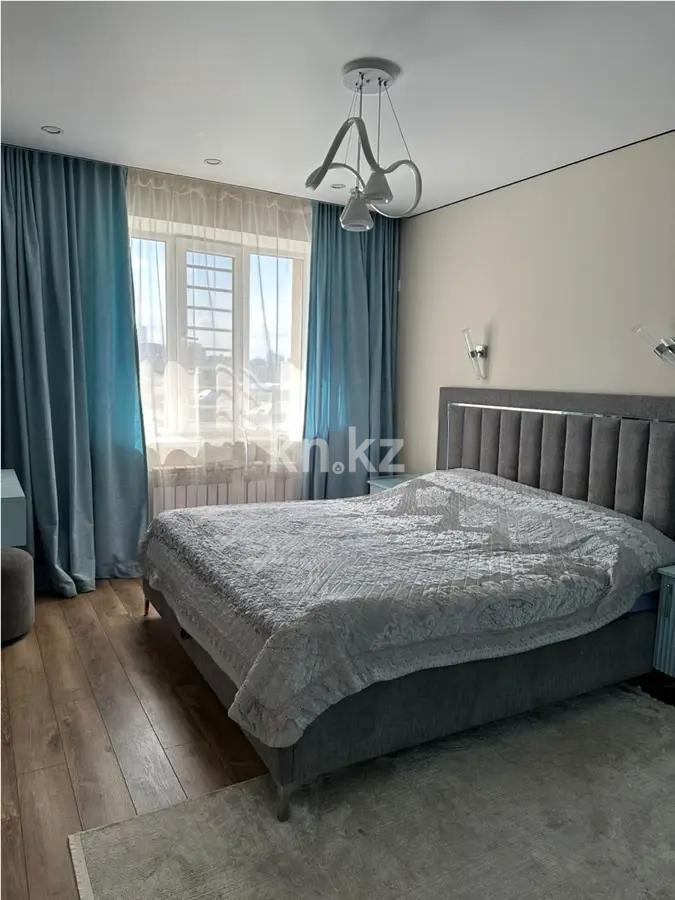 Продажа 3-комнатной квартиры, 100.3 м², ул. Айнакол, дом  62 - Продажа квартир в Астане фото 2 из 4