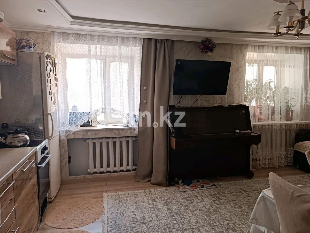 Продажа 3-комнатной квартиры, 60 м² - Продажа квартир в Казахстане - страница 22 фото 5 из 8