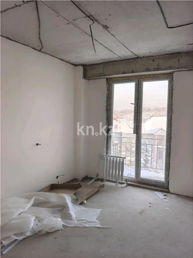 Продажа 3-комнатной квартиры, 84.4 м² - Продажа трехкомнатных квартир в Алматы фото 2 из 2