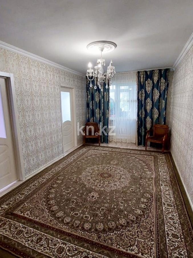 Продажа 4-комнатной квартиры, 61 м², мкр-н 7-й в Темиртау