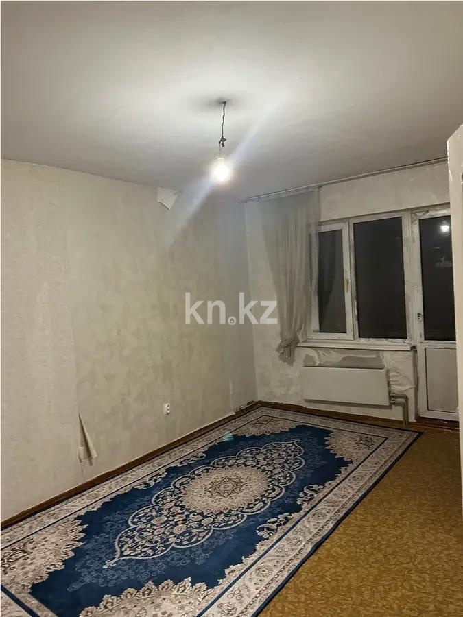 Продажа 1-комнатной квартиры, 38.5 м², мкр-н Жулдыз-2, дом  8Г - Продажа квартир в Казахстане фото 1 из 4