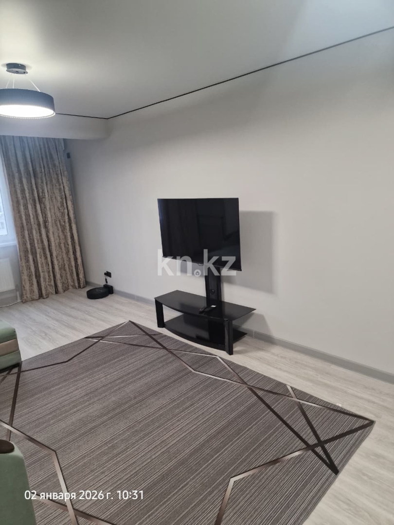 Продажа 1-комнатной квартиры, 55 м² - Продажа однокомнатных квартир в Алматы - страница 8 фото 30 из 37