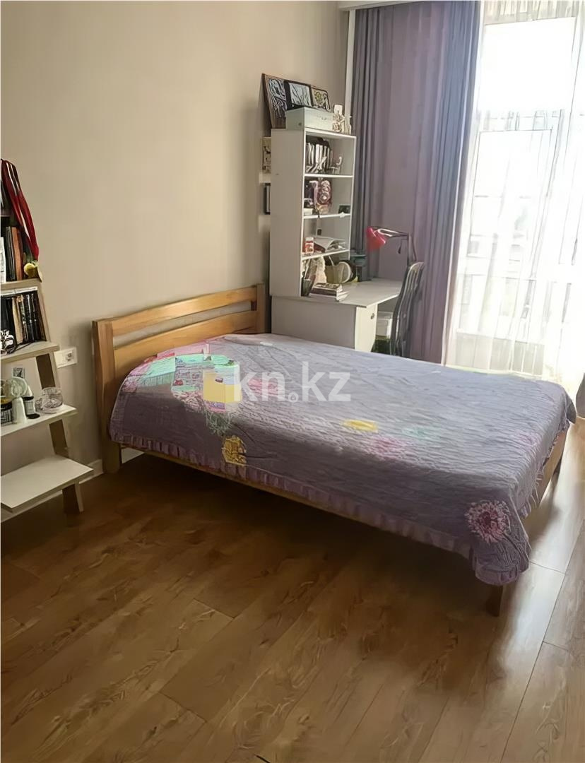 Продажа 4-комнатной квартиры, 113 м² - Продажа четырехкомнатных квартир в Казахстане фото 4 из 9