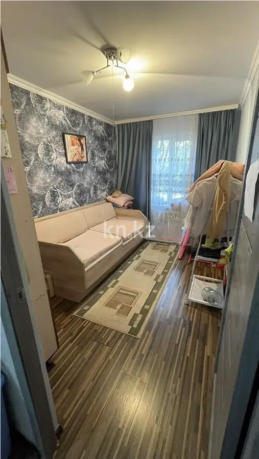Продажа 4-комнатной квартиры, 75 м² - Продажа четырехкомнатных квартир от собственников в Алматы - страница 2 фото 3 из 8