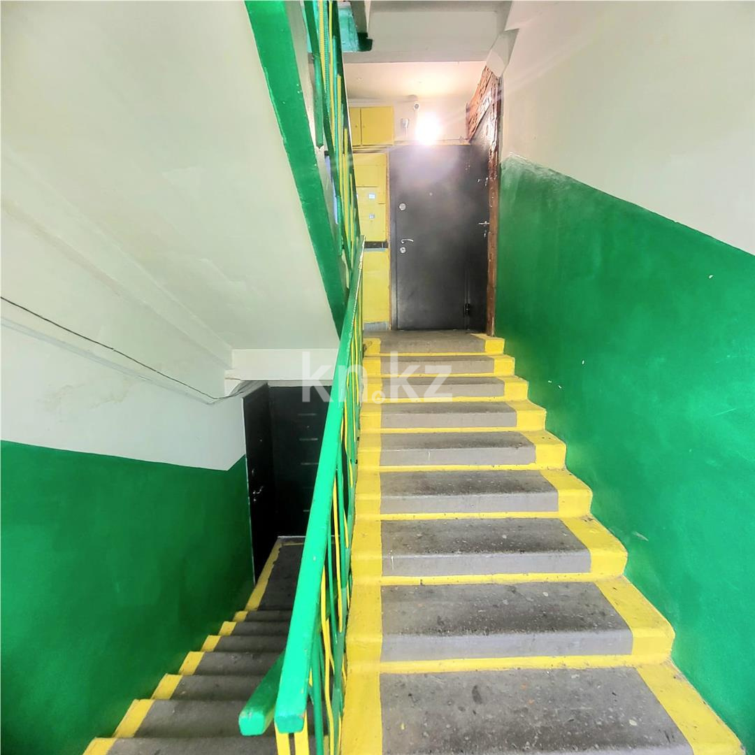 Продажа 3-комнатной квартиры, 56 м² - Продажа трехкомнатных квартир в Темиртау - страница 13 фото 12 из 13