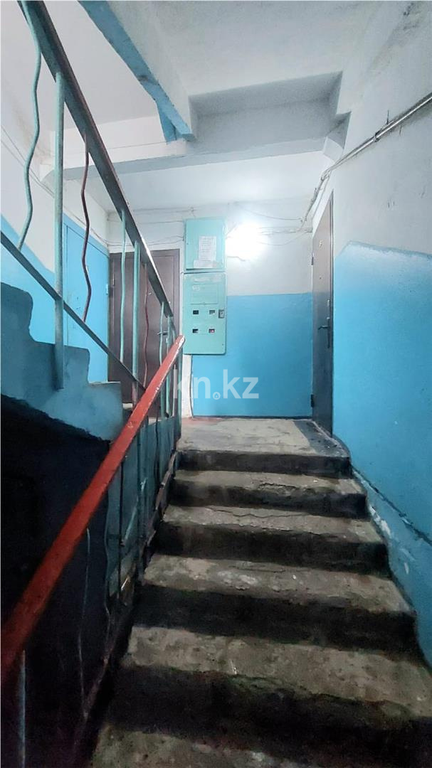 Продажа 2-комнатной квартиры, 43 м², ул. Абая - Продажа квартир в Темиртау фото 13 из 13