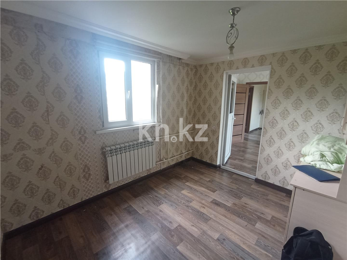 Продажа 4-комнатной квартиры, 86 м² - Продажа квартир от собственников в Караганде - страница 5 фото 8 из 18