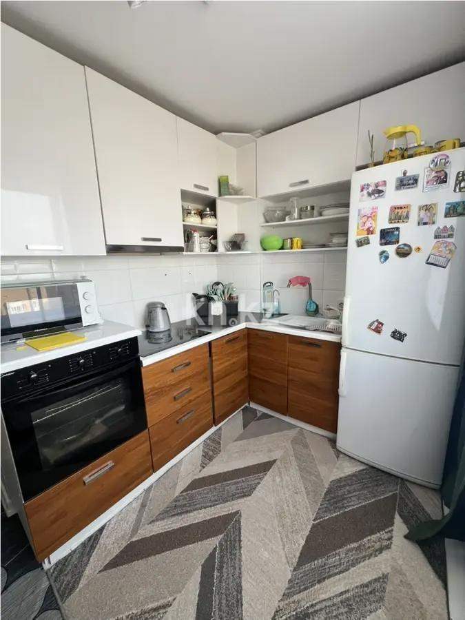 Продажа 3-комнатной квартиры, 73 м² в Астане - фото 4