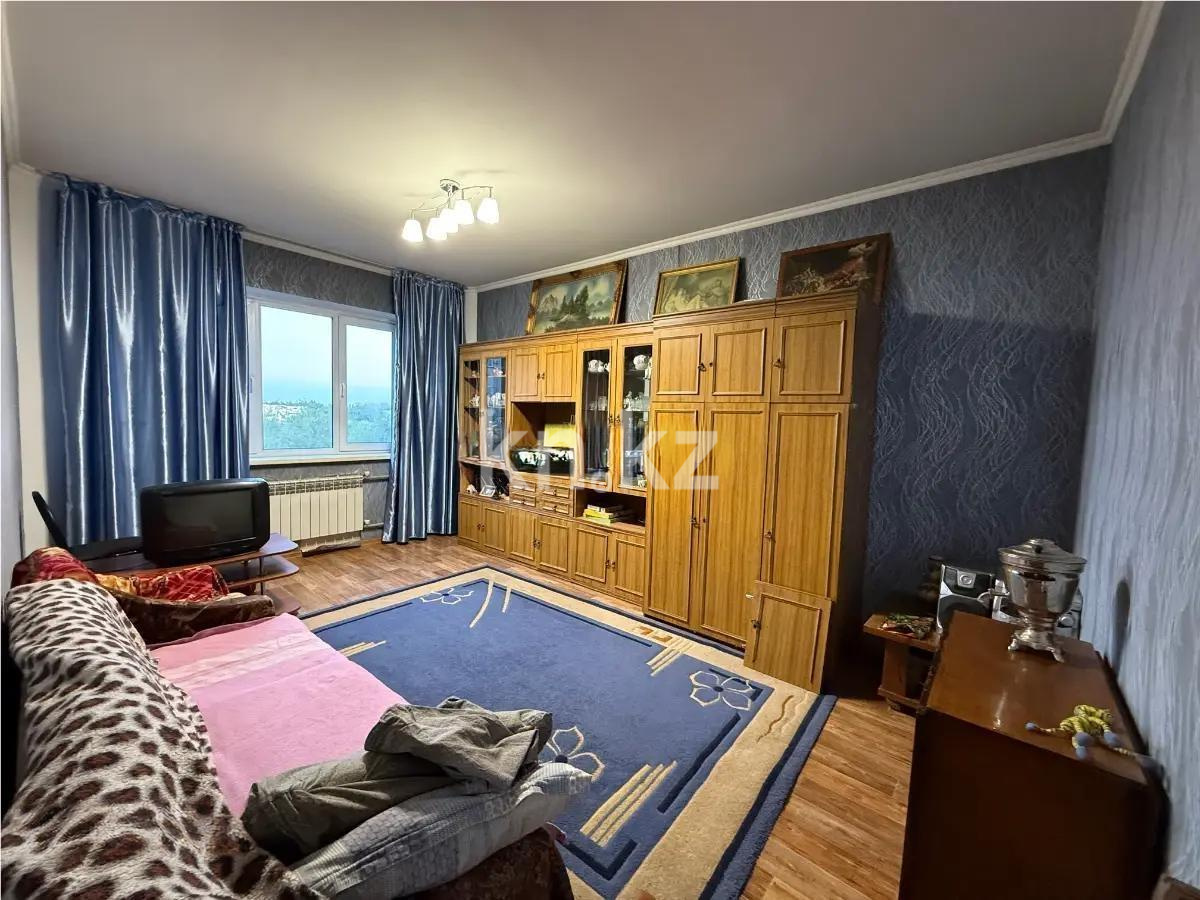 Продажа 3-комнатной квартиры, 72.2 м², мкр-н Жетысу-2, дом  22 в Алматы