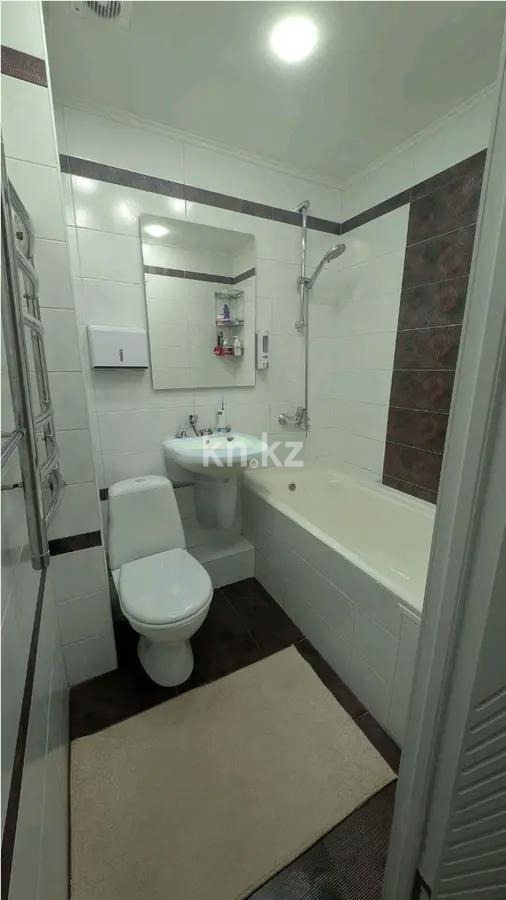 Продажа 2-комнатной квартиры, 42 м² в Алматы - фото 4