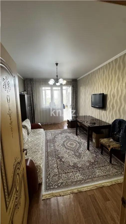 Продажа 3-комнатной квартиры, 58.8 м² - Продажа трехкомнатных квартир в Ауэзовском р-не Алматы фото 1 из 5
