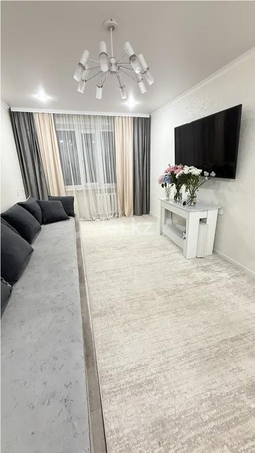 Продажа 3-комнатной квартиры, 67 м², ул. Металлистов, дом  42 - Продажа  трехкомнатных квартир в Караганде с фото фото 1 из 5