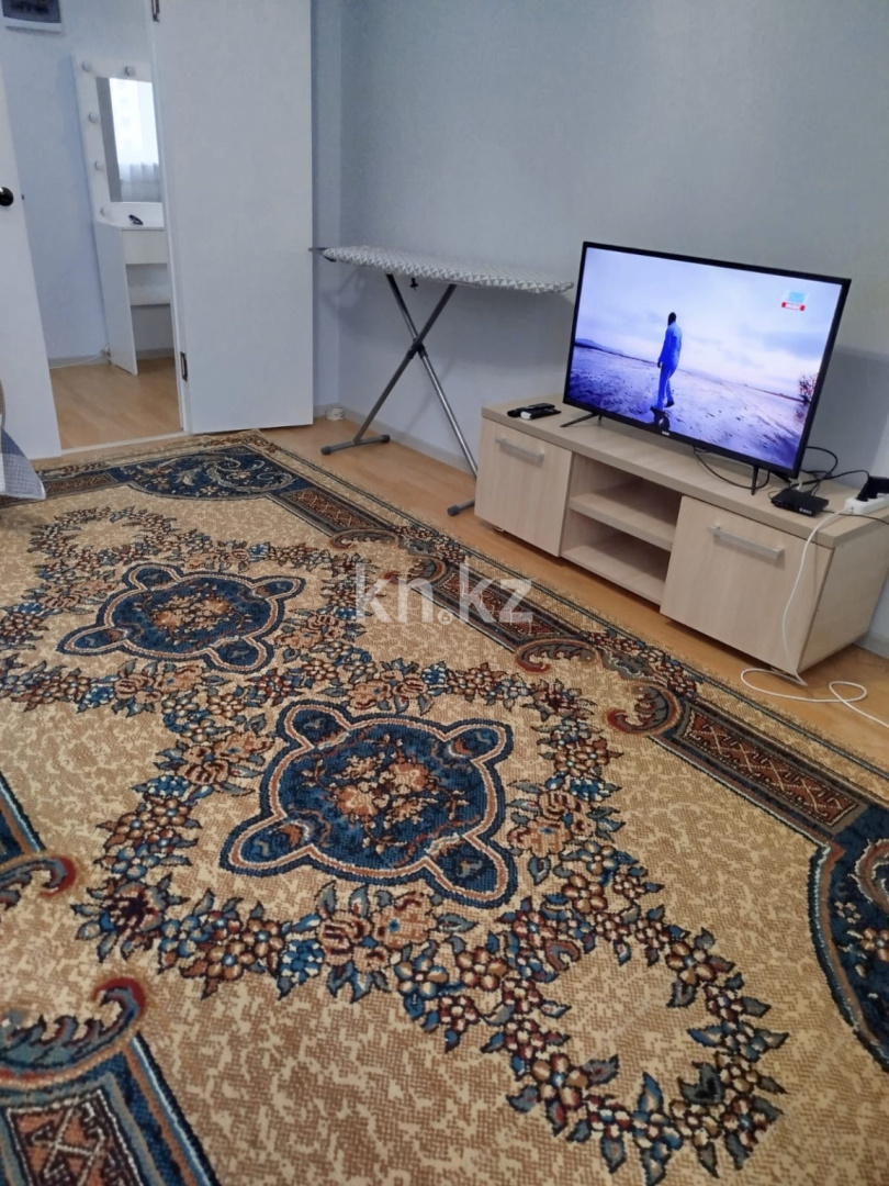 Аренда 1-комнатной квартиры, 42 м² - Аренда однокомнатных квартир помесячно в Казахстане - страница 3 фото 4 из 11