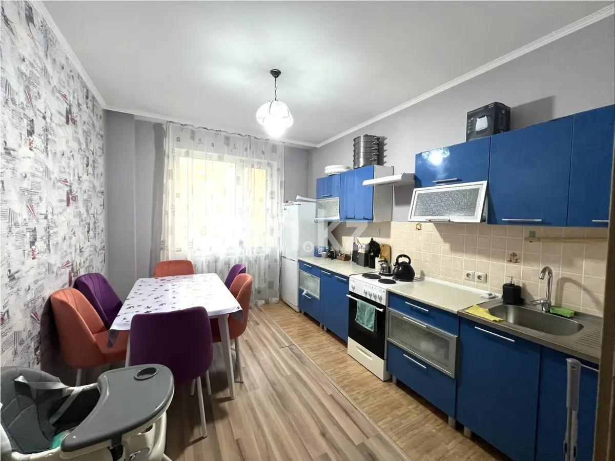 Продажа 2-комнатной квартиры, 71 м², ул. Сейфуллина, дом  41 - Продажа квартир в Астане фото 3 из 4