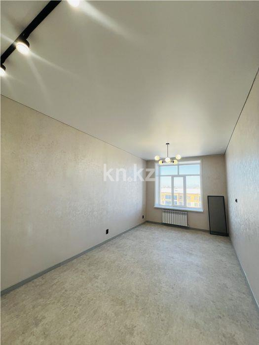 Продажа 2-комнатной квартиры, 45 м² - Продажа двухкомнатных квартир от собственников в Караганде - страница 5 фото 1 из 4